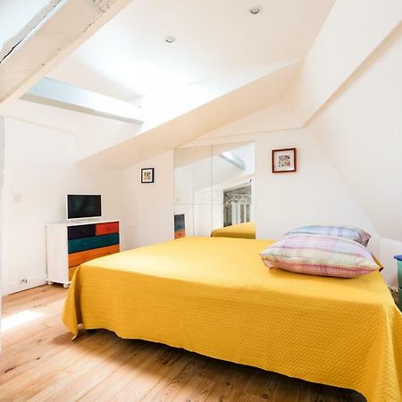 Petit Studio Saint-Front- Small Studio Flat Saint-Front Périgueux Exterior foto