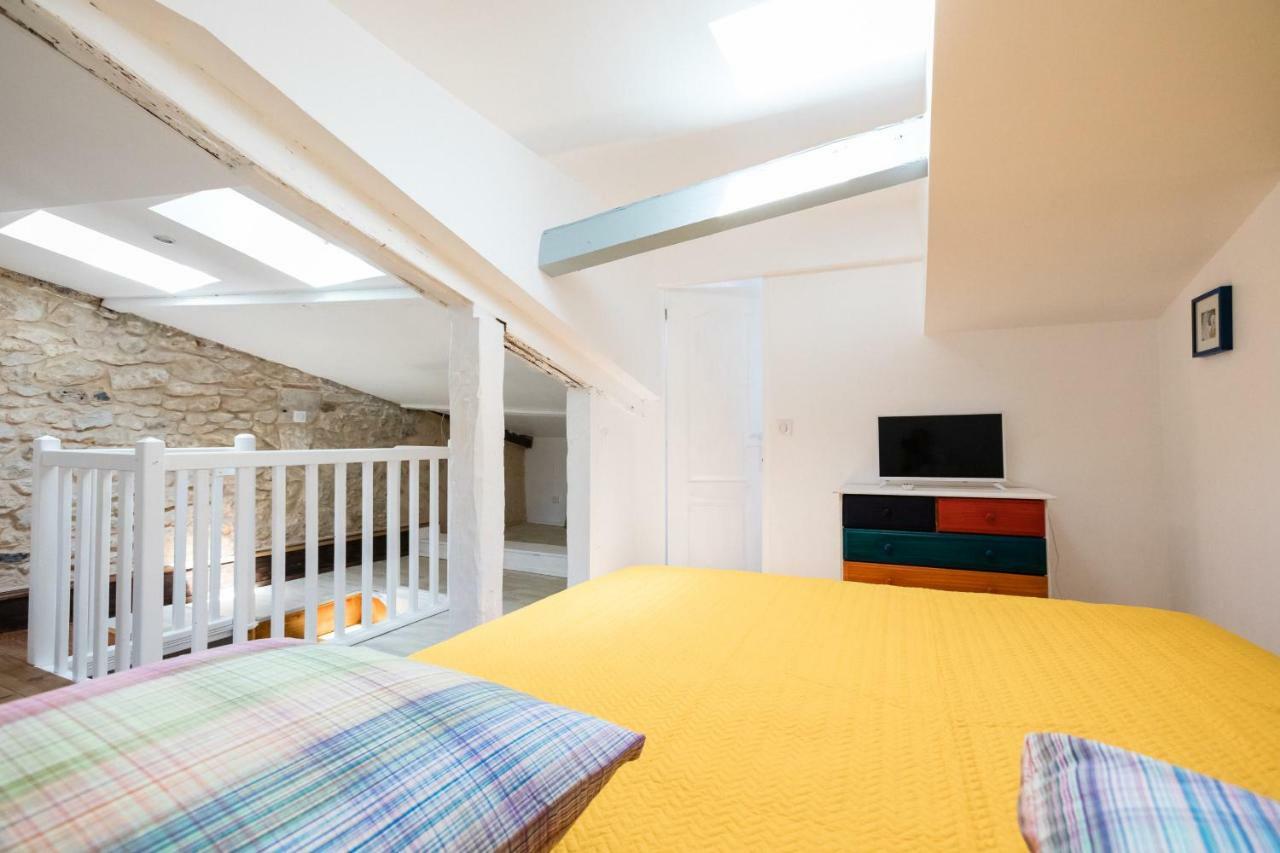 Petit Studio Saint-Front- Small Studio Flat Saint-Front Périgueux Exterior foto