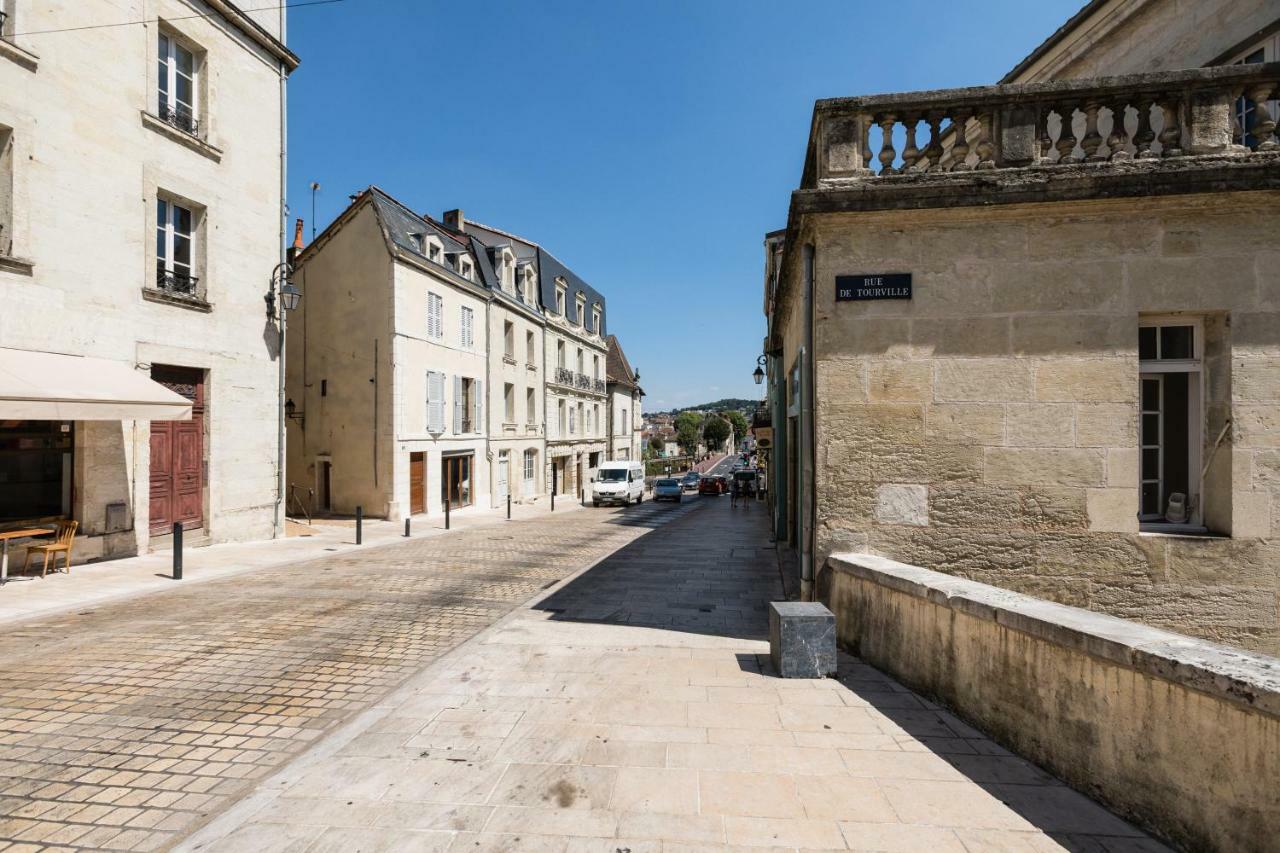 Petit Studio Saint-Front- Small Studio Flat Saint-Front Périgueux Exterior foto